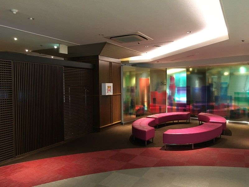 Shibuya Tokyu Rei Hotel Токио Екстериор снимка