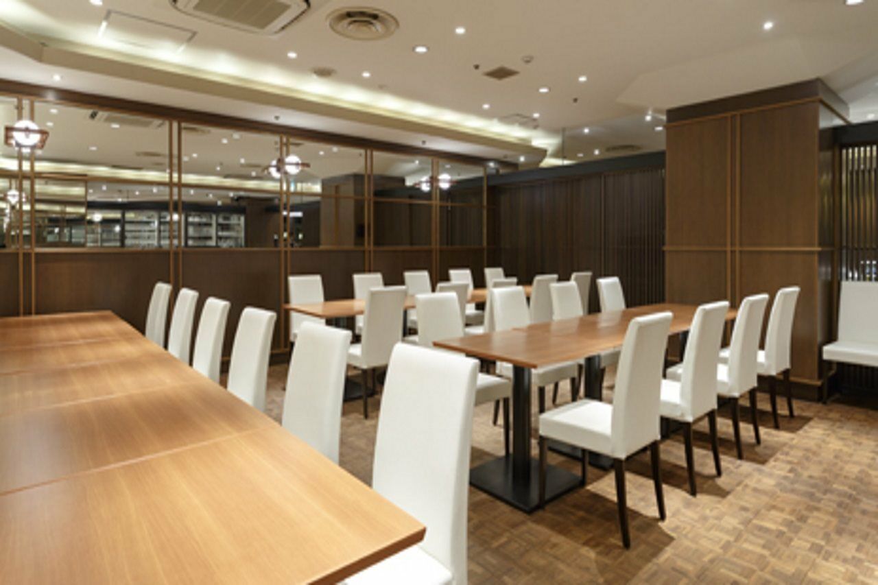 Shibuya Tokyu Rei Hotel Токио Екстериор снимка